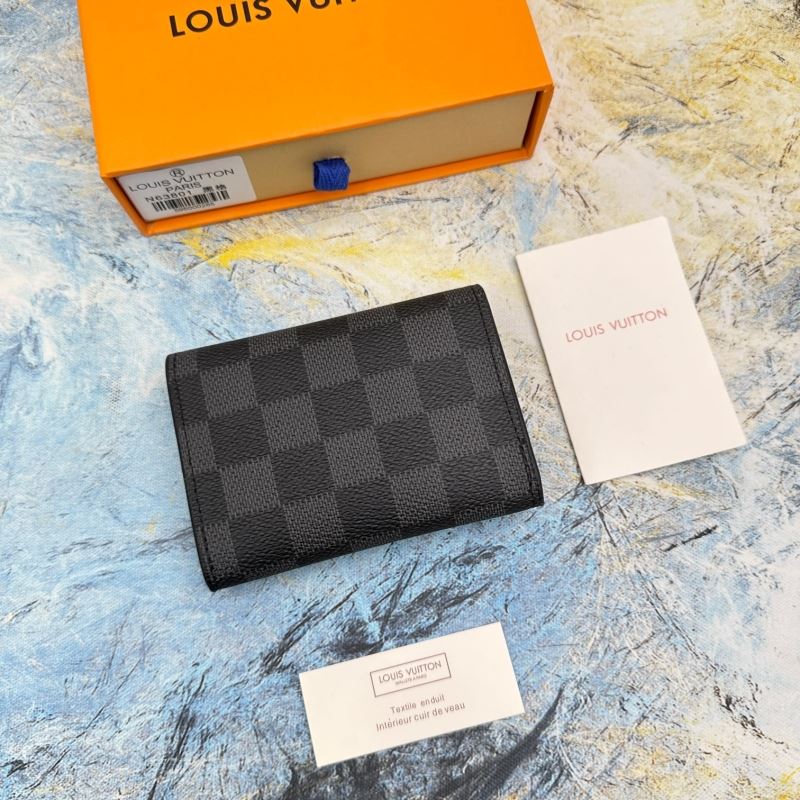 Louis Vuitton Wallets Purse